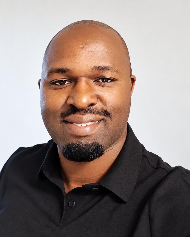 Andrew Tuyambaze